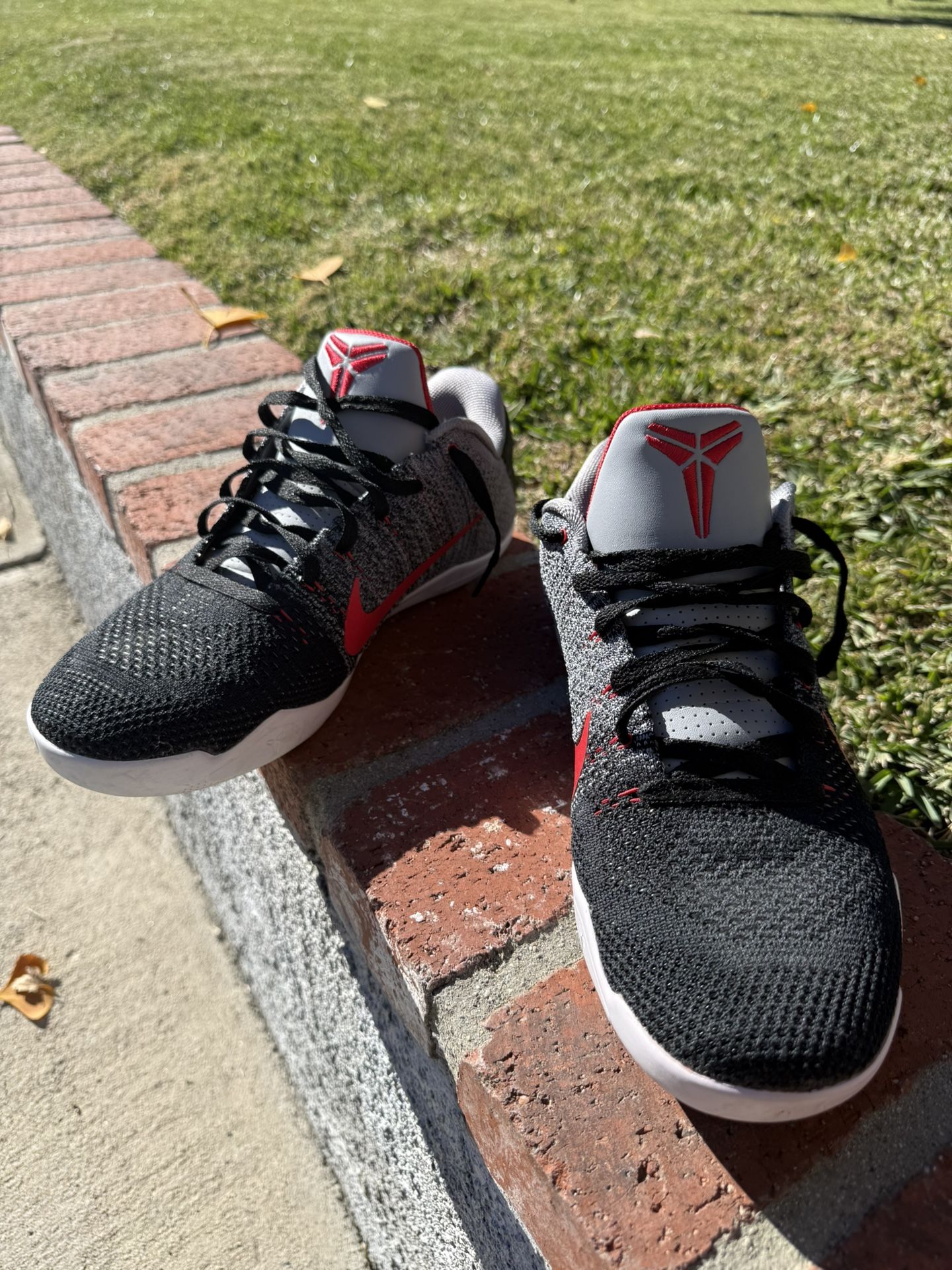 Nike Kobe 11 (XI) Low