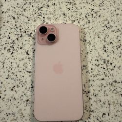 iPhone 15 128gb Carrier Unlocked 