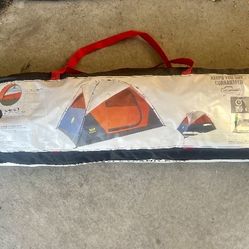 5 Person Instant Dome Tent