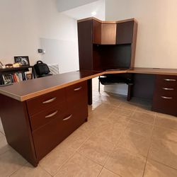 Office Desk