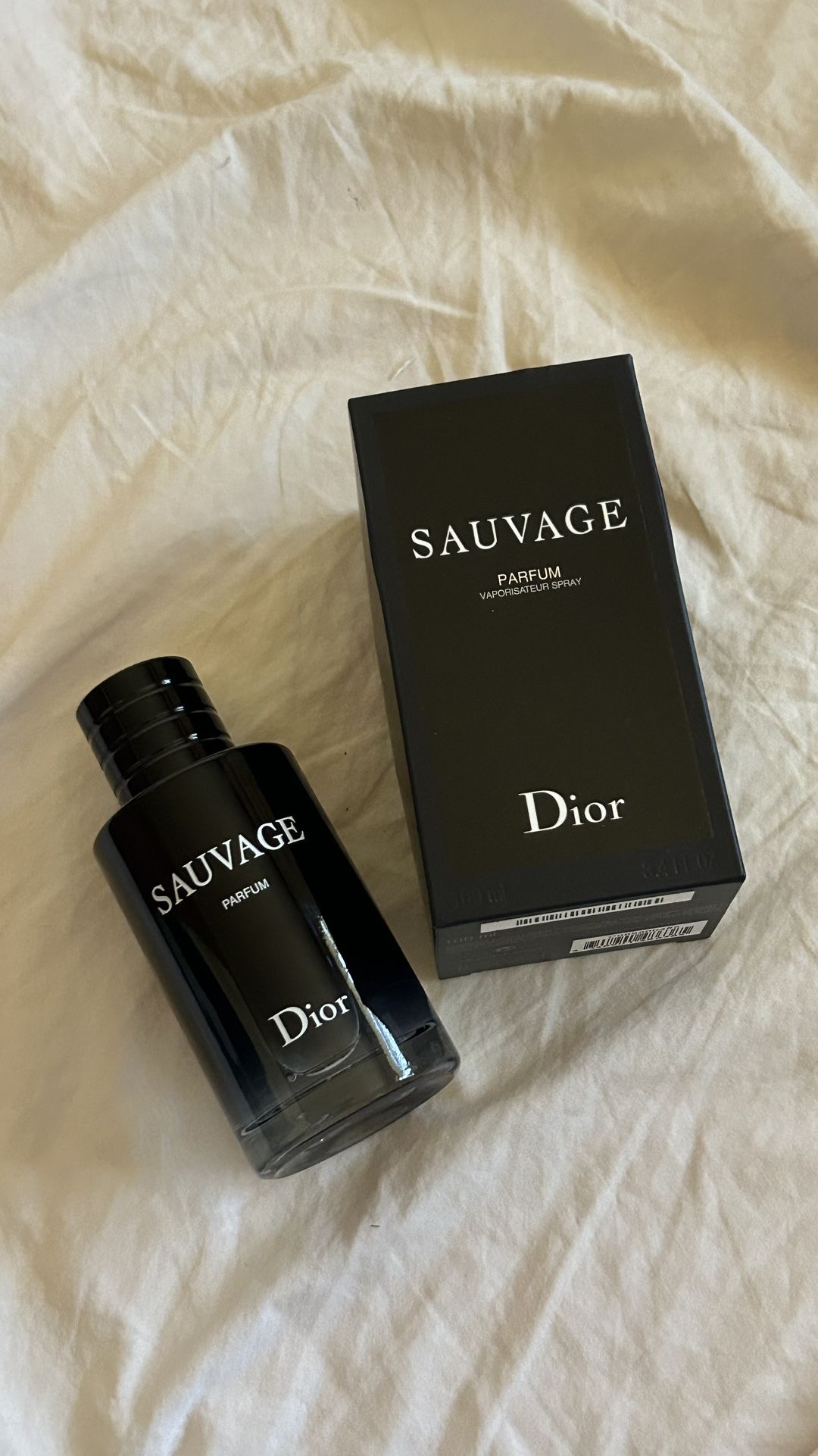 Sauvage Fragrance