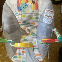 Baby Bouncer 