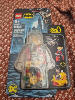 Lego batman 40453