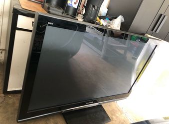 PANASONIC  50-inch TV