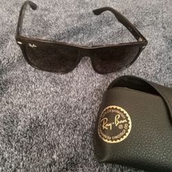 Ray Ban Sun Glasses 