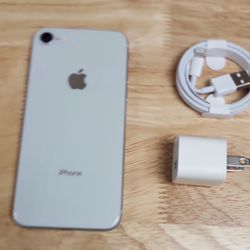 🔵 Iphone 8 🔵64gb 🔵unlock for any sim