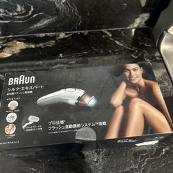 New Permanent Hair Removal 