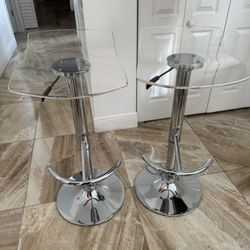Bar Stools 