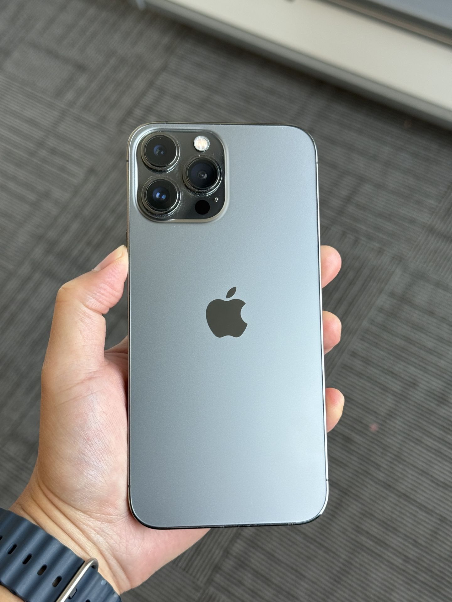 iPhone 13 Pro Max 128GB Unlocked