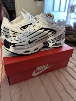 Nike Air Max Plus