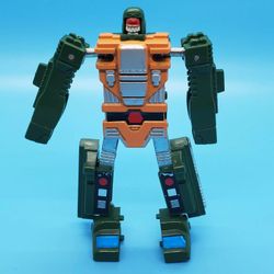 GoBots Blaster MR23
