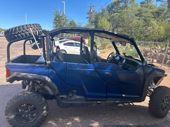 Polaris XP general
