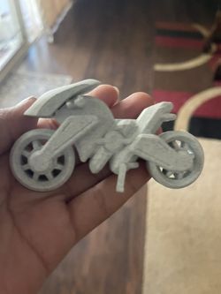 3d Prints Not The Printer