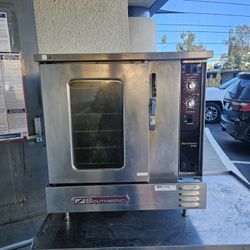 Southbend Convention Oven Electric EH/10cs