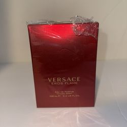 Brand New Versace Eros Flame – 3.4oz / 100ml