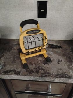 Luminar Work Light