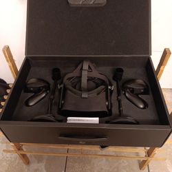Oculus Rift