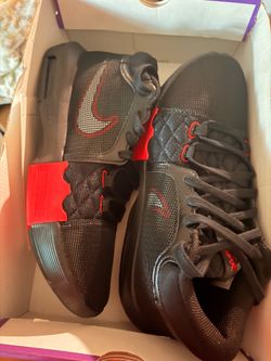 Brand new in box LeBron Witness VIII
