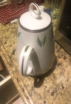Tea Pot