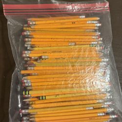 Pencils 