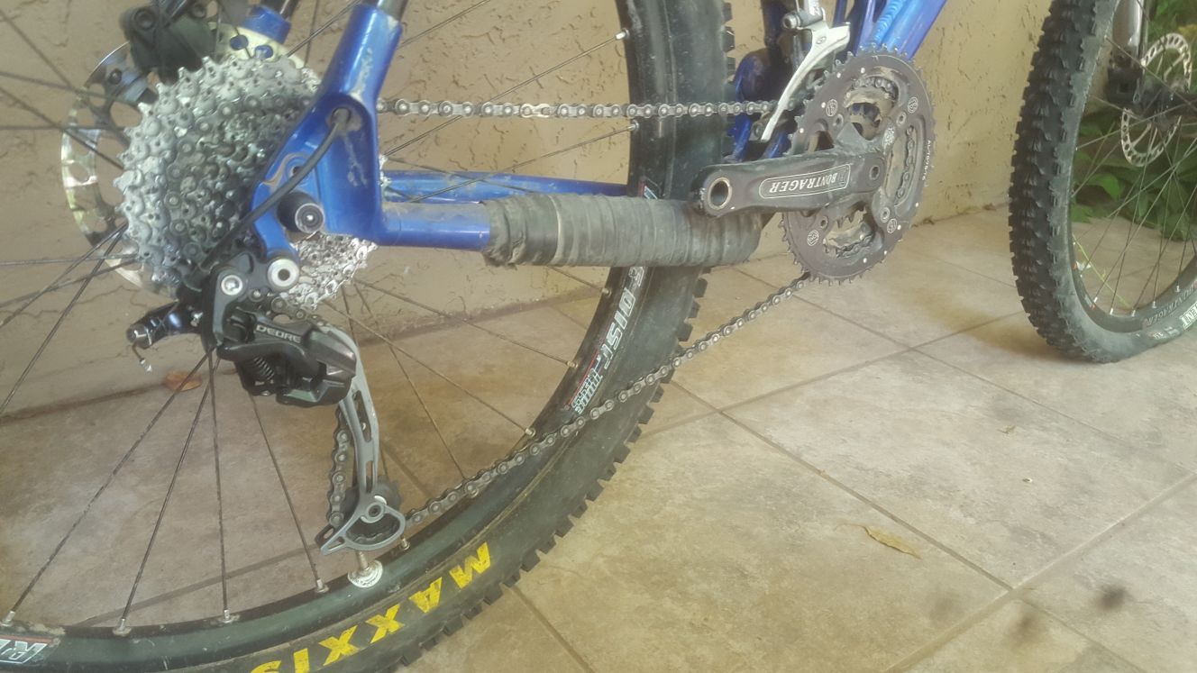 Trek liquid 20 $300 OBO