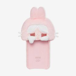 pop mart crybaby sad club series phone case iphone 15 pro max