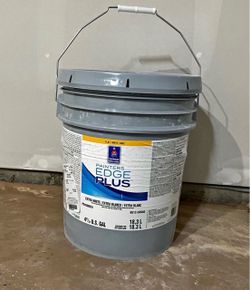 City loft color. Paint Interior. FLAT. New 5 gallons