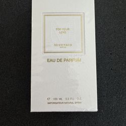 Perfume By Mizensir By your Love (NEW) 
