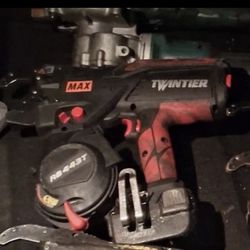 Max Twintier RB 443T