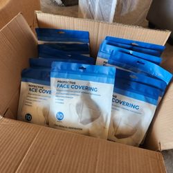 Face Mask