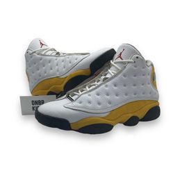 Air Jordan 13 Retro 'Del Sol'