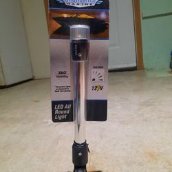 Shoreline Marine LED All Round Light