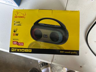 Speaker