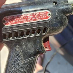 Welder Soldering Gun