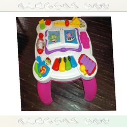Baby Fun Items Entertaining and Learning Necessities source card