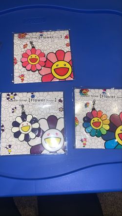 Complexcon Takashi Murakami
