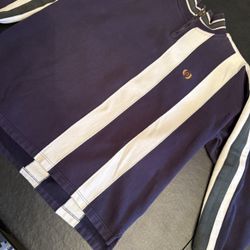 Salmon River Traders Pullover