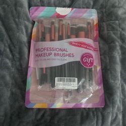 Bestope Makeup Brushes