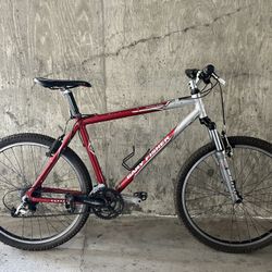 Gary Fisher Hardtail MTB