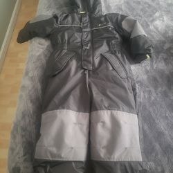 Snow Suit For Boys $60 OBO