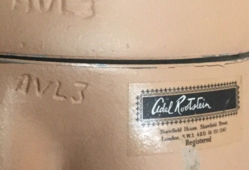 Adel Rootstein /mannequin AVL3