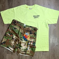 GALLERY DEPT SET SIZE 36