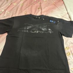 Hellstar Shirt Men’s