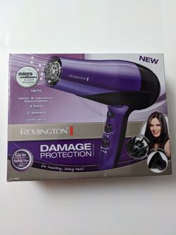 Remington Hair Dryer