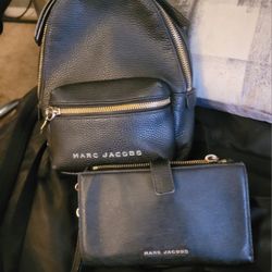 Marc Jacob's SET! 