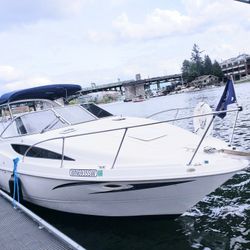 2000 Bayliner 2855 ciera