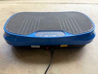Vibration Plate