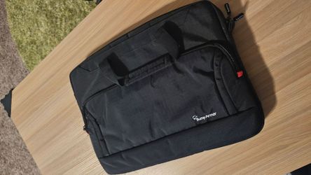 New Bump Armor Tech Protection Laptop Sleeve ($15)