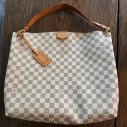 Louis Vuitton Graceful MM