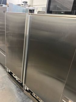 Whirlpool 4dr Stainless Steel French Door Refrigerator
